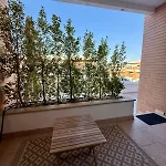 Beautiful House In T2 Pool And Garage * Albufeira