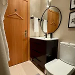Beautiful House In T2 Pool And Garage Holiday home