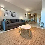 Beautiful House In T2 Pool And Garage Holiday home *
