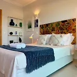 Beautiful House In T2 Pool&garage * Albufeira