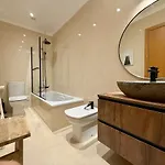Beautiful House In T2 Pool&garage Ferienhaus Albufeira