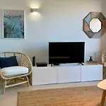 Beautiful House In T2 Pool&garage *