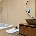 펜션 Beautiful House In T2 Pool And Garage 알부페이라