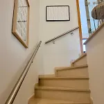 펜션 Beautiful House In T2 Pool And Garage
