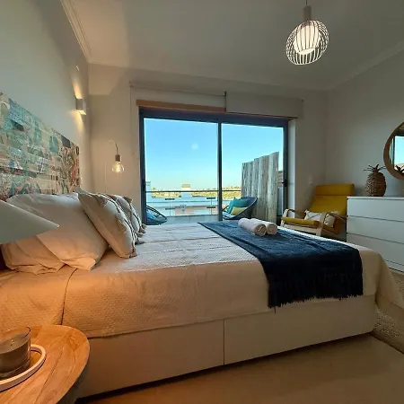 Beautiful Family House In Albufeira T2 Pool And Garage
