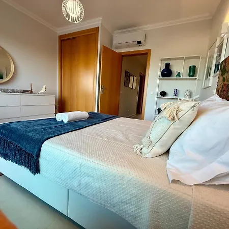 Casa vacanze Beautiful Family House In Albufeira T2 Pool And Garage *