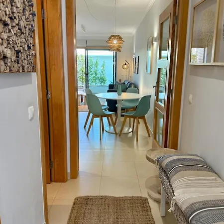 Beautiful Family House In Albufeira T2 Pool And Garage Casa vacanze