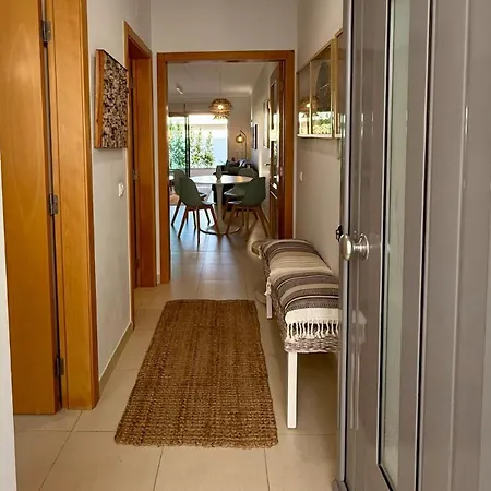 Beautiful Family House In Albufeira T2 Pool And Garage
