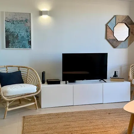 Beautiful Family House In Albufeira T2 Pool And Garage *