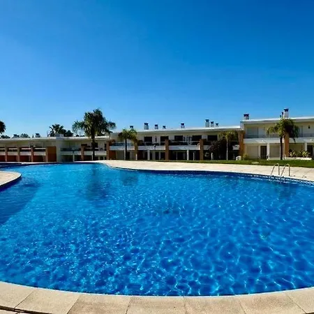 Casa vacanze Beautiful Family House In Albufeira T2 Pool And Garage Albufeira