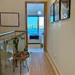 Nyaraló Beautiful House In T2 Pool And Garage Albufeira